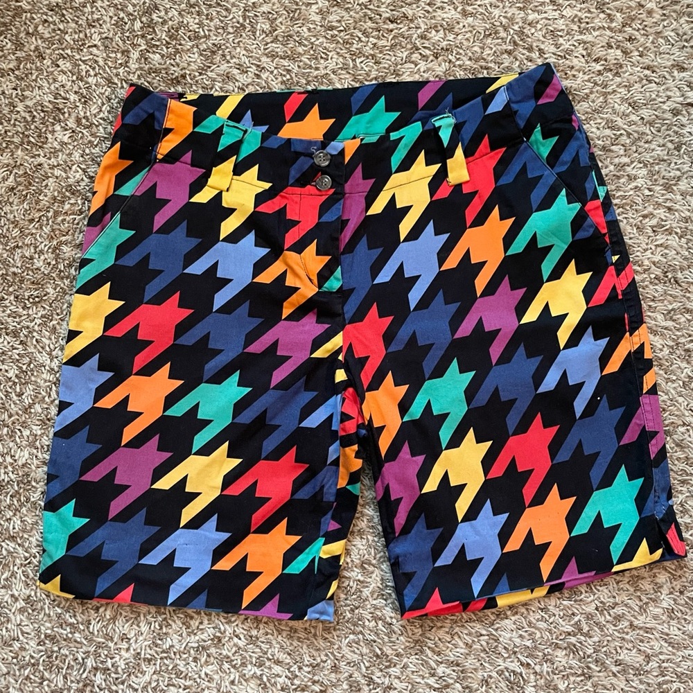 Loudmouth Bermuda Shorts
